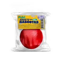 Juguete Perro Balon Pukí 1709/15
