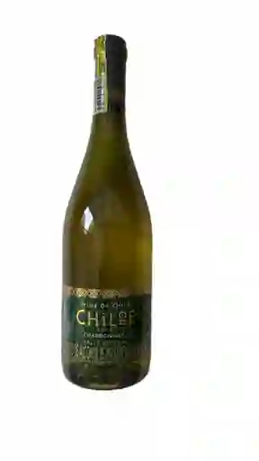 Chiloe Vino Blanco Chardonnay