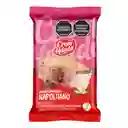 Galleta Con Helado Napolitano