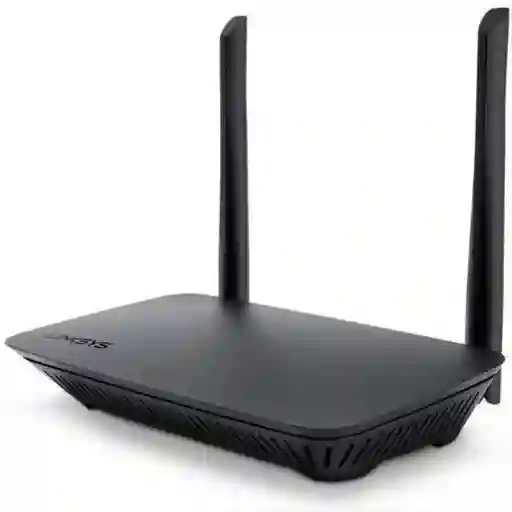 Linksys Router de WiFi Doble Banda AC1200