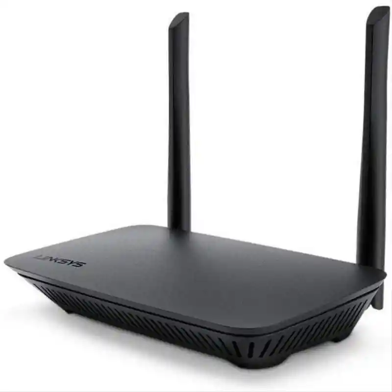 Linksys Router de WiFi Doble Banda AC1200