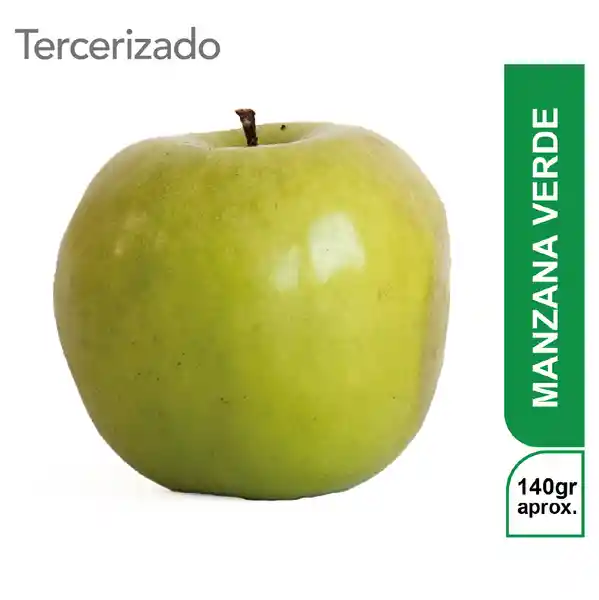 Manzana Verde Turbo