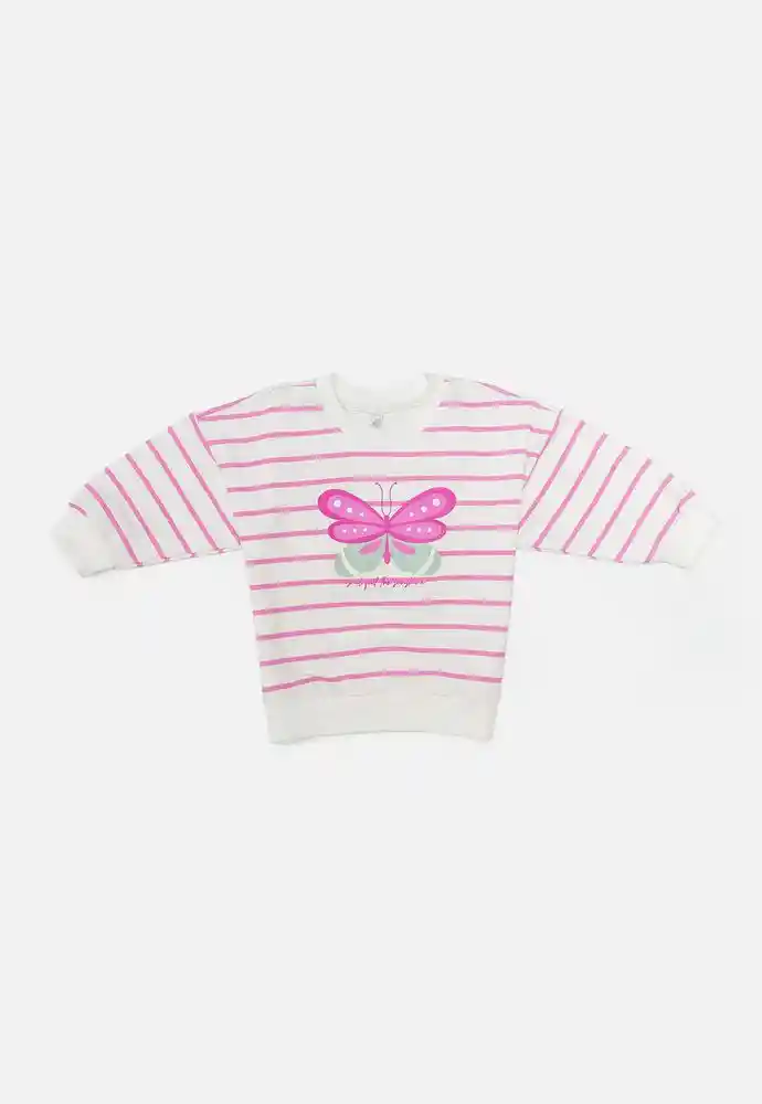 Buso 9/12meses-rayas