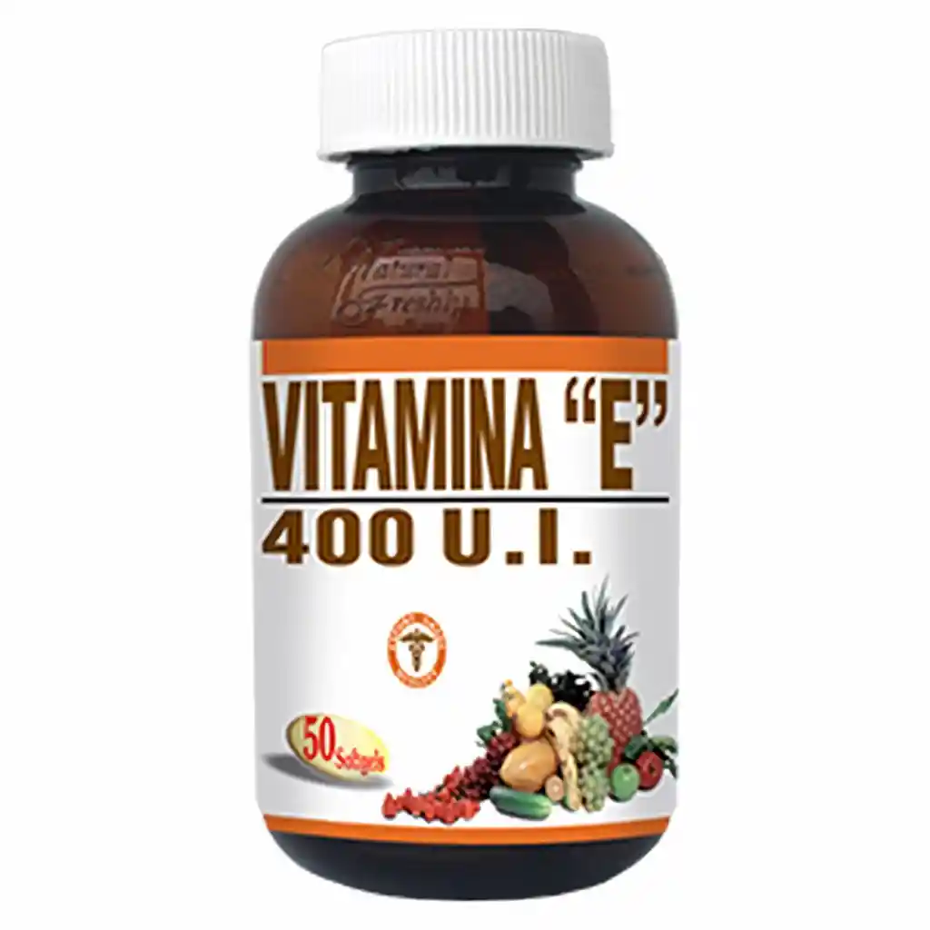 Vitamina E