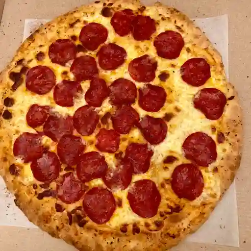 Pepperoni