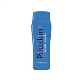 Piloskin Shampoo Anticaspa y Anticaída