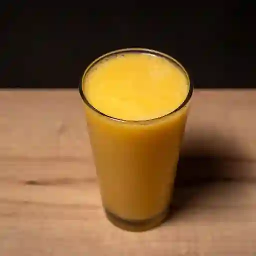 Jugo De Maracuya