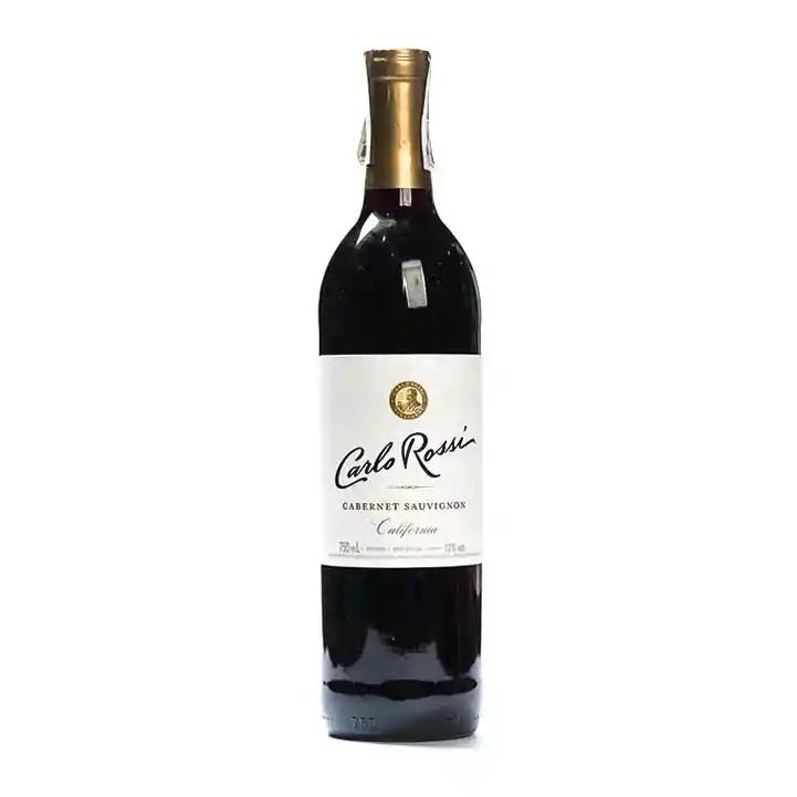 Carlo Rossi Vino Tinto Cabernet Sauvignon