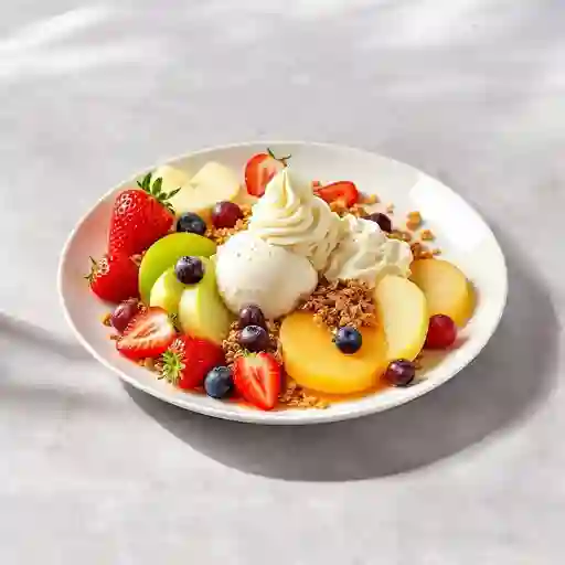 Frutos Rojos
