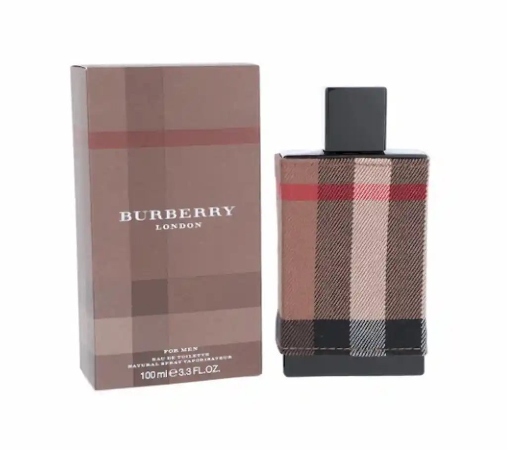 Burberry Perfume London Men 100 mL