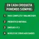 Comida para perro Dog Chow mayores a 7 años (Senior Longevidad) x 2 kg