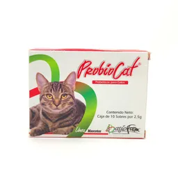 ProbioCat Probiótico para Gatos