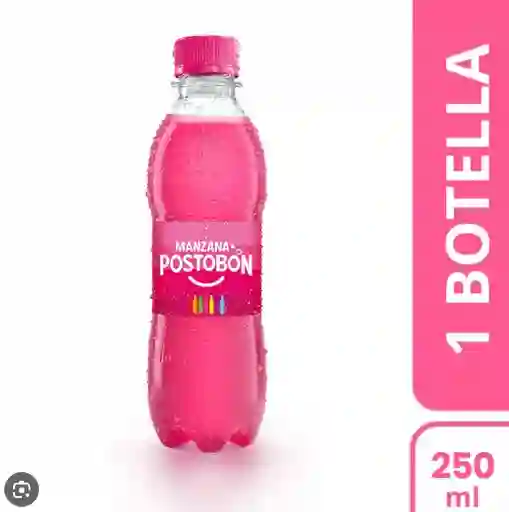 Manzana	250ml