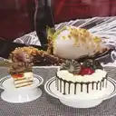 Torta Choco Maracuya