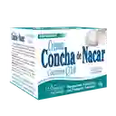 Natural Freshly Crema Concha de Nacar