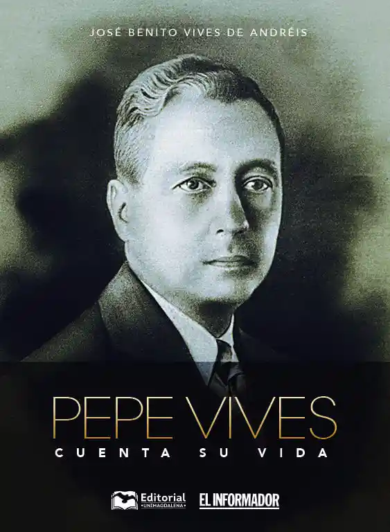 Pepe Vives Cuenta Su Vida