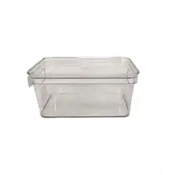 Organizador Pet /tapa 26*17* Finlandek Tw262720l