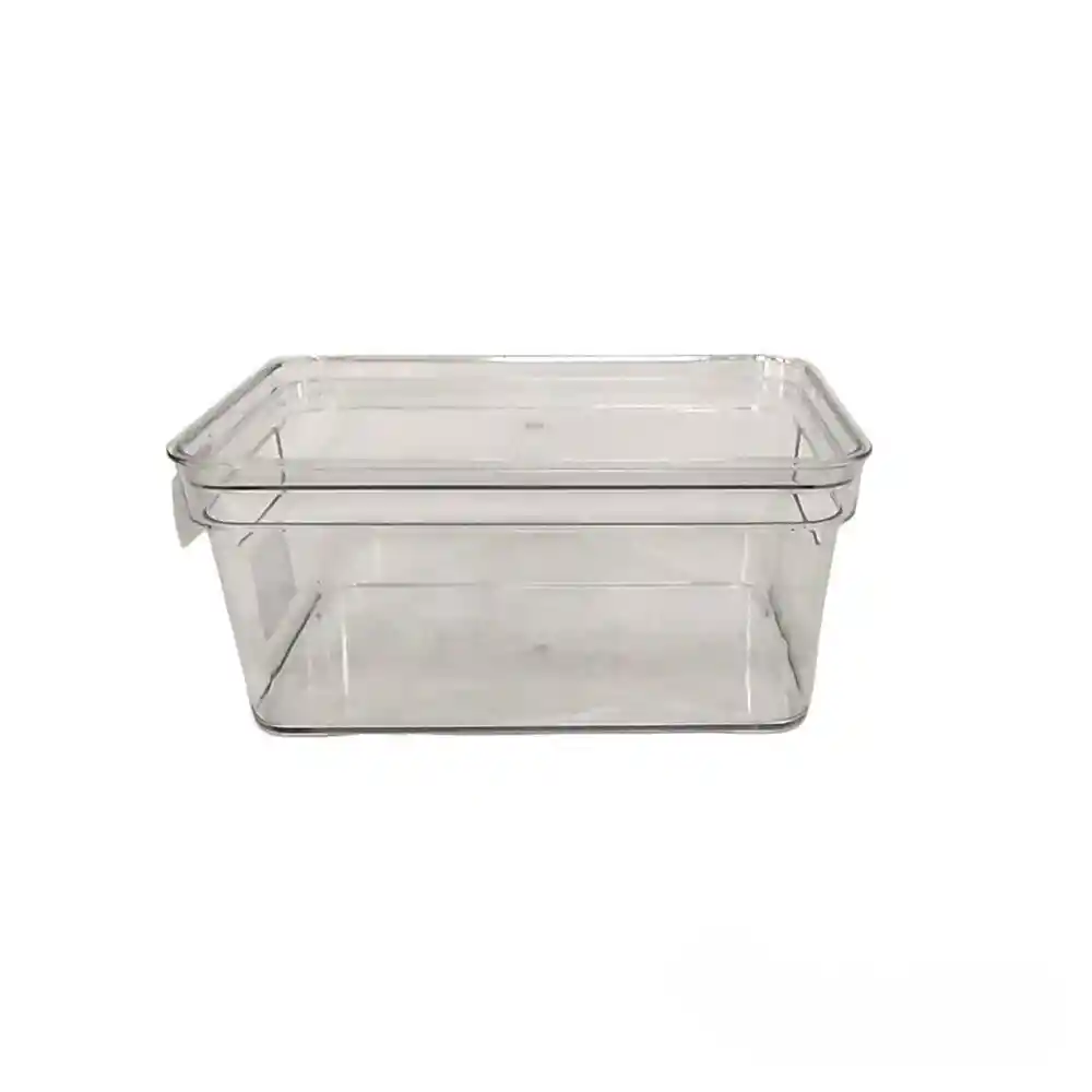 Organizador Pet /tapa 26*17* Finlandek Tw262720l