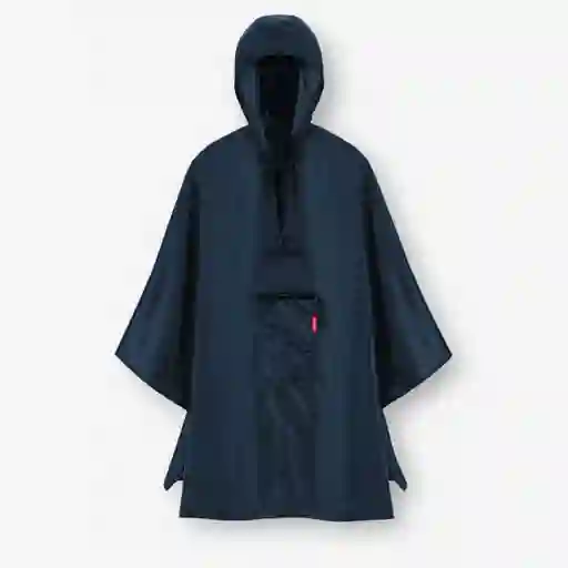 Reisenthel Poncho Mini Maxi Azul Oscuro