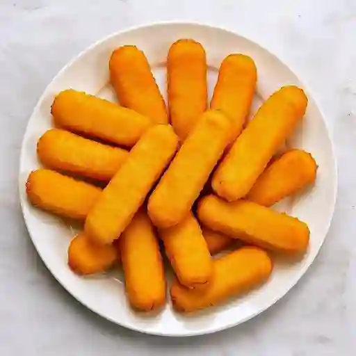 Deditos Medianos X 20