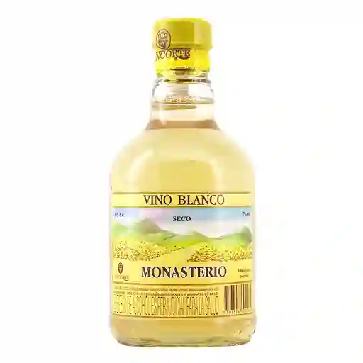 Monasterio Vino Blanco Seco