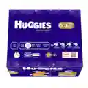 Huggies Pañal Ultraconfort Etapa 3