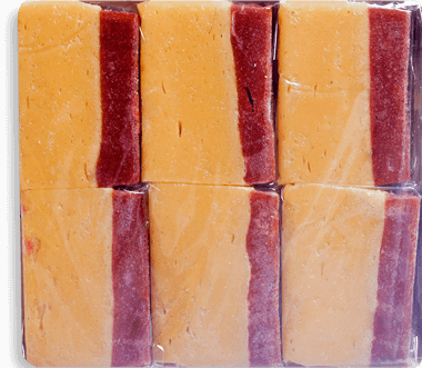 Frutivelenos Bocadillo 450 g