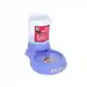 Am Comedero Plásticos Dosificador Agua Botellón