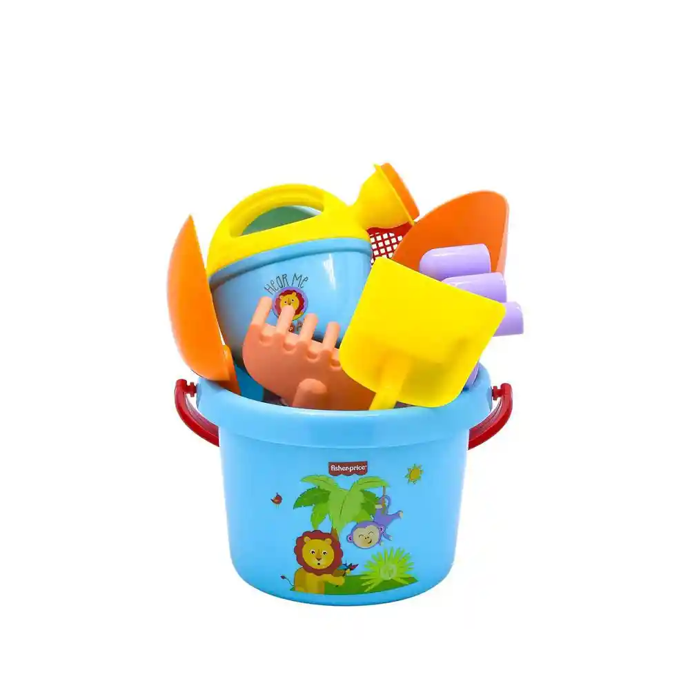 Fisher-Price Kit de Playa