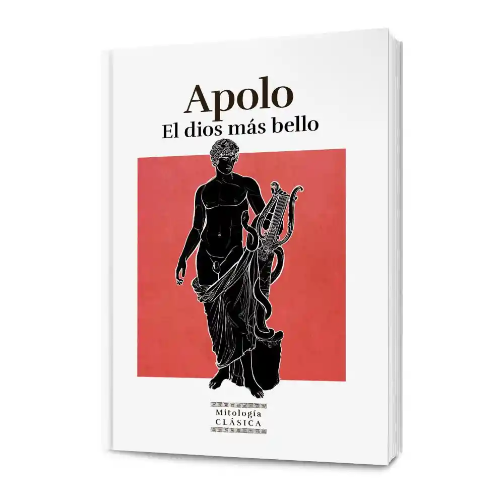 Colección Mitologia Clasic T14 Emse Edapp S.l