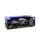Dc Juguete Carro Rc Batman Gotham Racer