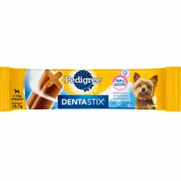 Pedigree DentaStix Cuidado Oral Diario para Perro