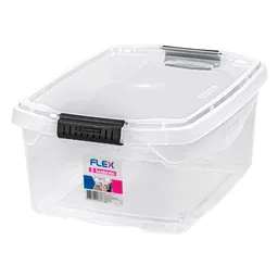Caja Organizadora Plastico San Remo Sr901/555