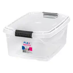 Caja Organizadora Plastico San Remo Sr901/555
