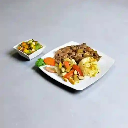 Stroganoff