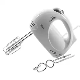 Oster Batidora Manual 5 Velocidades Blanca