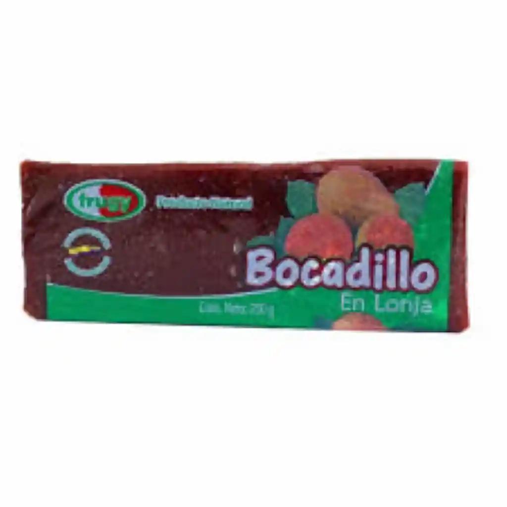Frugy Bocadillo