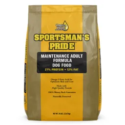 Sportsman's Pride Alimento para Perro Adulto