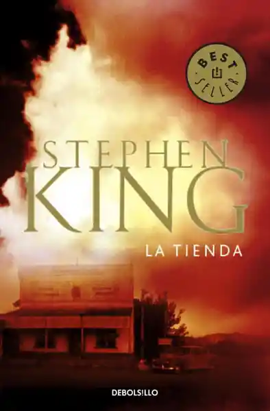 La Tienda (Edición de Bolsillo ) - Stephen King