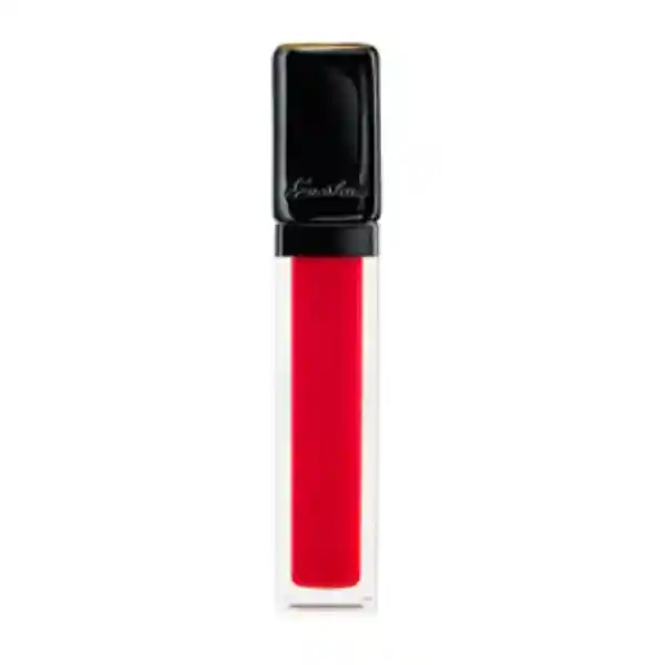 Guerlain Labial Kisskiss Liquid L321 Madame Matte 5.8 Ml