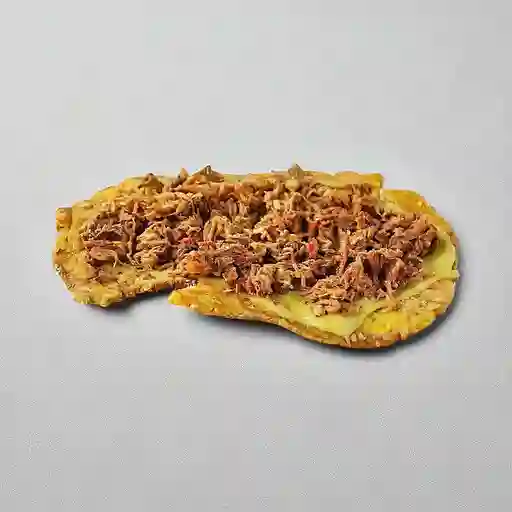 Mr Pataconadas Trifasica 2