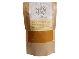 Himalaya Tea Golden