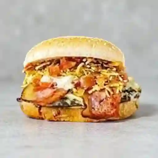 Rosco Burger