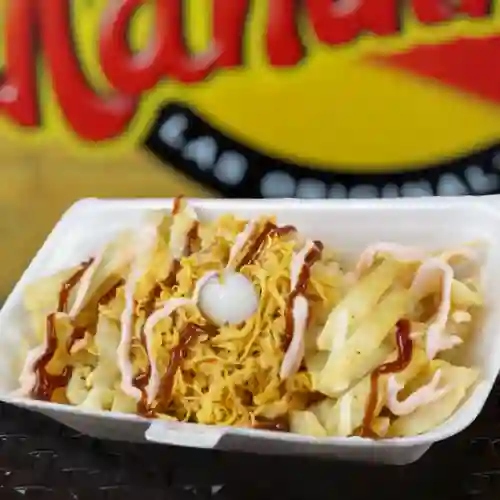 Mini Pollo