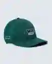 Gorra Unisex Verde Talla M 759G511_VER190414 Americanino