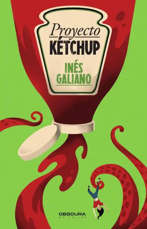 Proyecto Kétchup