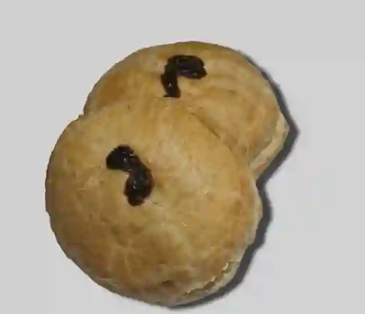 Pastel de Pollo