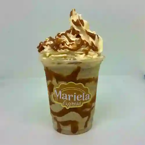 Malteada Cookies And Cream