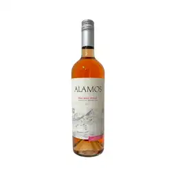 Alamos Vino Rosado Malbec
