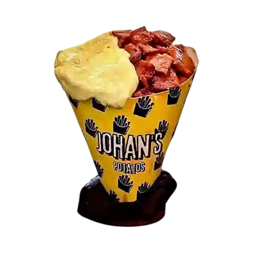 Combo Johans Sencillo